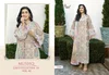Mushq Lawn Collection Vol 2 By Shree Fab Pure Cotton Pakistani Salwar Kameez